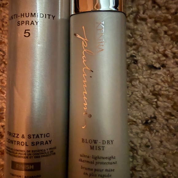 Kenra Bundle - Picture 2 of 2